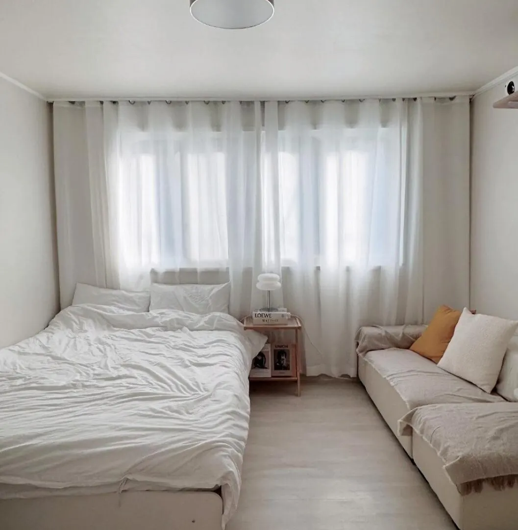 Jolly House Villa Seoul