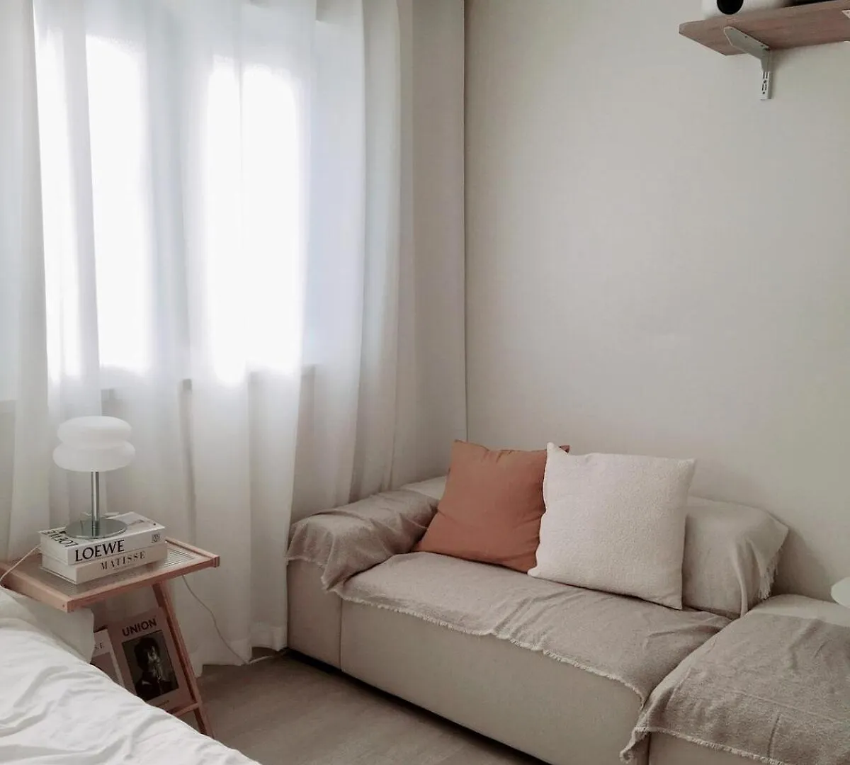 Jolly House Villa Seoul South Korea