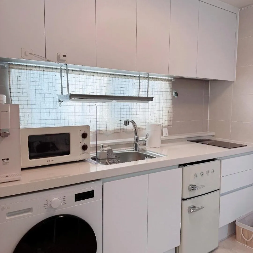 Jolly House Villa Seoul