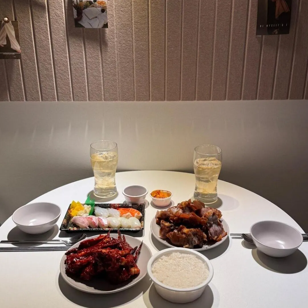 Jolly House Villa Seoul South Korea