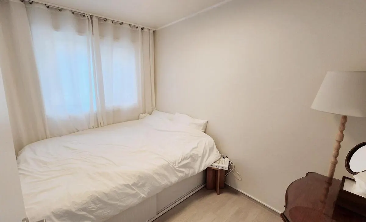 Villa Jolly House Vila Seul