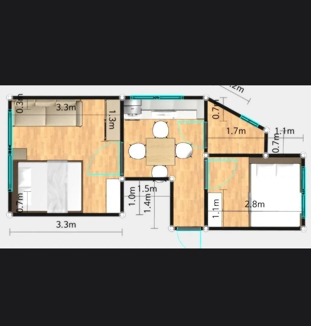 Jolly House Vila Seul